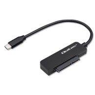 QOLTEC SATA na USB-C adapter za 2,5" SSD/HDD, 5 Gbps, do 2 TB